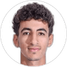 Ahmed Esho, Midfielder for Zamalek