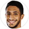 Sami Al Akouz Sultan, Forward for Al Bukayriyah