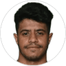 Ali Makki, Defender for Al Shabab