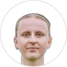 Lesley Lergenmuller, Goalkeeper for 1. FFC Turbine Potsdam