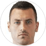 Dejan Karan, Defender for 
    