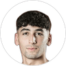 Giannis Kalanides, Goalkeeper for Nea Salamis