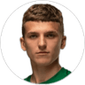 V. Katrych, Defender for Inhulets'