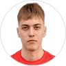 Maksym Skorokhod, Midfielder for Inhulets'