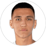Y. Skyba, Defender for Chornomorets