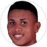 J. Jones, Defender for Plaza Amador