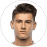 Filip Rejczyk, Midfielder for GKS Katowice