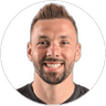 Lukasz Budzilek, Goalkeeper for Górnik Łęczna