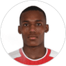 Kamarni Ryan, Forward for Burnley U21