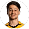Lucas Scicluna, Midfielder for Perth Glory
