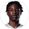 Brooklyn Nfonkeu, Forward for Manchester City U21