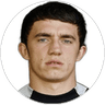 S. Małkowski, Goalkeeper for Worksop Town