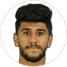 Abdallah El Said, Defender for El Gouna