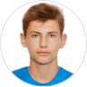 A. Malyshev, Attacker for Lada Tolyatti