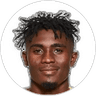Kwaku Karikari, Forward for Železničar Pančevo