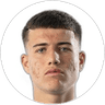 Diego Mina, Goalkeeper for FC Lugano