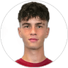 Tudor Lucaci, Midfielder for CFR 1907 Cluj