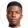N. Rapoo, Defender for SuperSport United