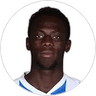 Yankuba Minteh, Forward for Brighton & Hove Albion