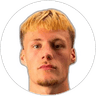 Axl Van Himbeeck, Midfielder for Beerschot