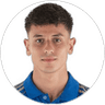 Omar Falah, Defender for Real Oviedo