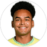 Andres Martinez Johan, Forward for Deportivo Cali