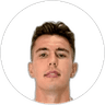 Krystian Szymocha, Defender for Resovia Rzeszów