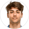 Hugo Solozabal, Midfielder for Getafe CF
