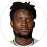 Michael Chidera Okoh, Forward for Botev Plovdiv