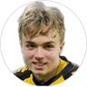 Hakon Vold Krohg, Midfielder for Moss