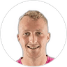 Matthias Van Hecke, Goalkeeper for Olympic Charleroi