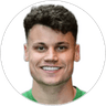 Rafael Rech, Midfielder for Chapecoense