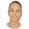 Irina Uribe, Forward for FC Badalona W