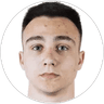 Vadim Vshivkov, Midfielder for SKA Khabarovsk