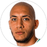 Nico Rodríguez, Goalkeeper for CD Atlético Paso