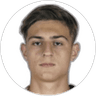 Recep Dilek, Forward for Galatasaray S.K.