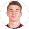 Pavel Meleshin, Forward for FK Sochi