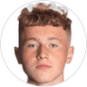 J. Collins, Midfielder for Shrewsbury Town