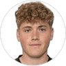 James Dadge, Goalkeeper for Northampton Town