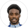 Paul Nsio, Midfielder for St. Mirren