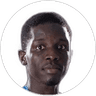 Abdoulaye Kante, Midfielder for Al-Ettifaq Club