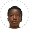 Asanda Hadebe, Defender for South Africa
