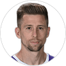 Krisztian Simon, Midfielder for Újpest