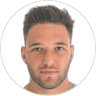 Pablo Lugo, Goalkeeper for Inter Sevilla