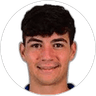 Julio Cabrera, Defender for Atlético Sanluqueño CF