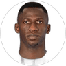 Sekou Gassama, Midfielder for Ajman