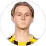 William Nilsson, Forward for Ljungskile