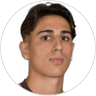 M. Naggar, Defender for Bay Olympic