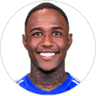 Pedro Joao, Forward for FC Paços de Ferreira