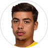 Masca, Forward for Waldhof Mannheim